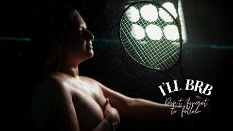 Amalia Im Back See you soon this January 7 at 10 pm Colombia time online show from October 27, 10:59 pm