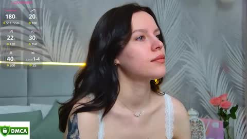 Amalia online show from March 8, 1:44 pm