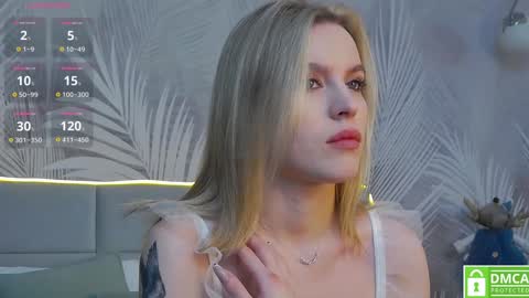 Amalia online show from December 31, 4:16 am