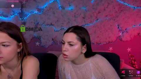 Amalia online show from March 21, 10:20 am