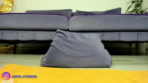 Amalia Nilsson  online show from January 5, 5:27 pm