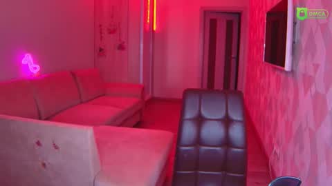 Amalia online show from November 28, 3:26 pm