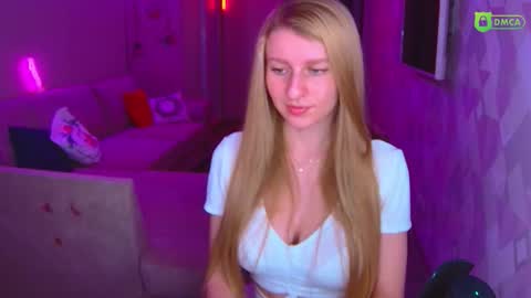 Amalia online show from January 16, 4:03 pm