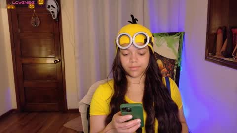         online show from October 30, 1:45 pm