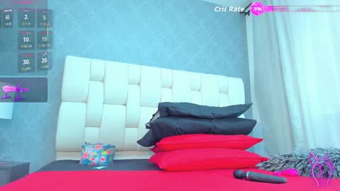 amanda29_ online show from October 4, 7:40 pm