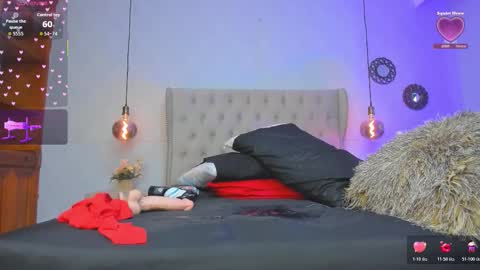 amanda29_ online show from October 31, 9:19 pm