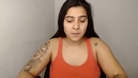 The queen of the biceps  online show from February 3, 10:58 am