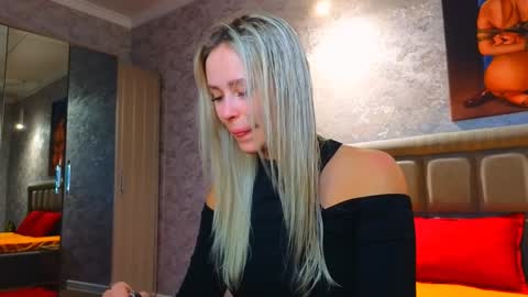 Amanda online show from January 20, 3:04 am