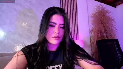 Luisa online show from October 19, 11:40 pm