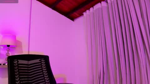 Luisa online show from March 7, 2:46 am