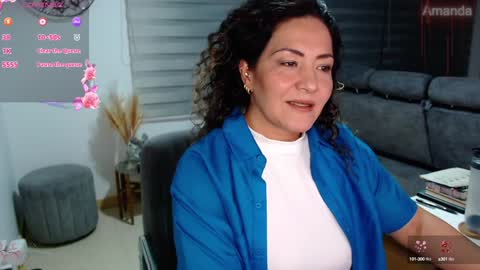  Amanda  online show from January 28, 3:36 am