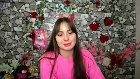 amanda_bright_ online show from December 19, 11:35 am