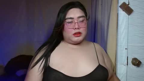 amanda_fetish online show from November 22, 5:54 am