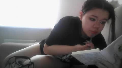 amanda_mia online show from April 23, 10:34 am