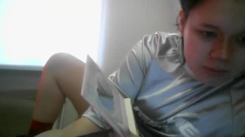 amanda_mia online show from April 20, 1:36 pm