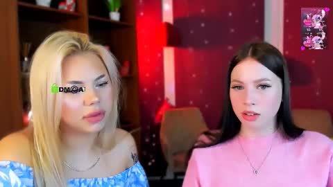 Ami  online show from February 12, 6:37 am