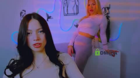 Ami  online show from February 2, 6:12 am