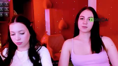 Ami  online show from February 19, 2:49 pm