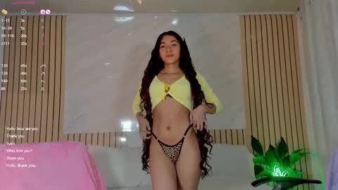 amanda_ponce online show from December 20, 6:39 am