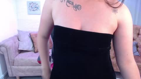 Amanda online show from April 17, 4:14 am