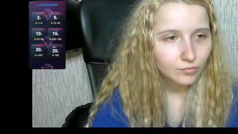 Amanda online show from February 28, 9:12 pm