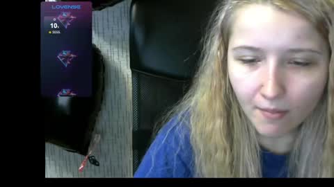 Amanda online show from March 3, 11:58 am