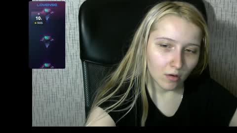 Amanda online show from February 17, 7:01 pm