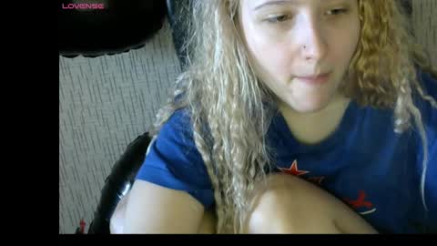 Amanda online show from February 26, 11:32 am