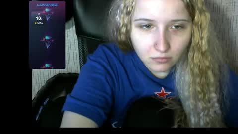 Amanda online show from February 27, 2:00 pm