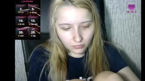 Amanda online show from January 21, 5:20 pm