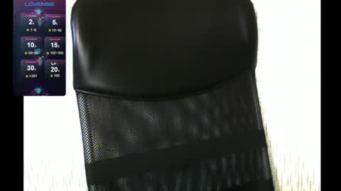 Amanda online show from February 5, 1:11 pm