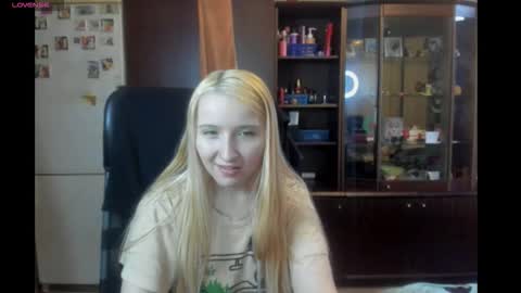 Amanda online show from November 4, 1:27 pm
