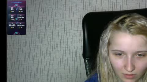 Amanda online show from March 7, 10:21 pm