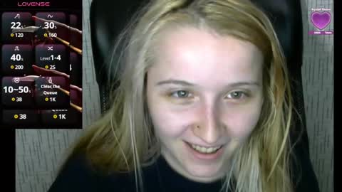 Amanda online show from January 21, 3:04 am