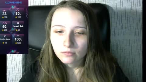 Amanda online show from December 11, 2:22 pm