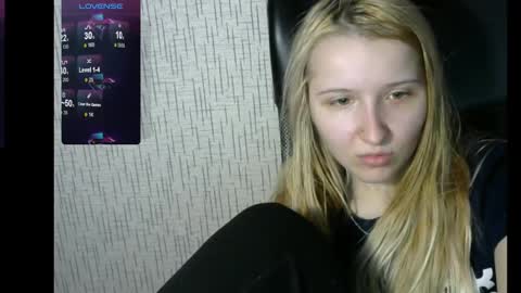 Amanda online show from January 24, 6:56 pm