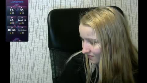 Amanda online show from February 13, 3:56 pm