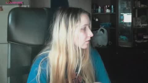 Amanda online show from October 15, 3:09 am