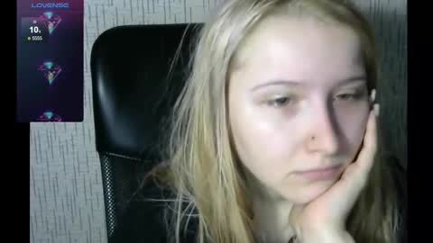 Amanda online show from February 10, 3:21 pm