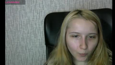 Amanda online show from January 15, 5:15 pm