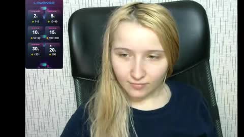 Amanda online show from January 22, 1:11 pm