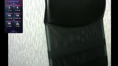 Amanda online show from February 15, 5:17 pm