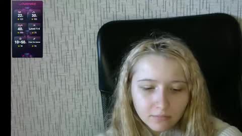 Amanda online show from March 7, 12:12 pm