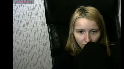 Amanda online show from January 23, 5:42 pm