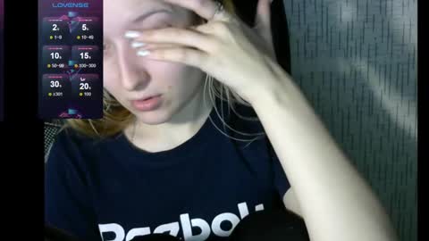 Amanda online show from January 29, 9:01 am