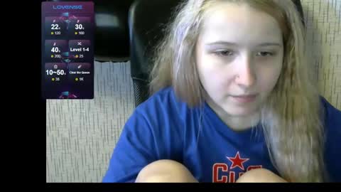 Amanda online show from March 2, 12:03 pm