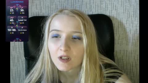 Amanda online show from February 7, 9:47 am