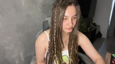 Amanda online show from April 30, 5:23 am