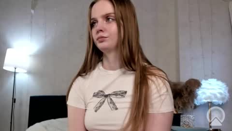 Amanda online show from January 19, 3:35 am