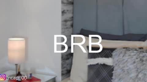 Amanda online show from November 28, 1:19 am